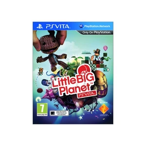 Little BIG Planet (PS Vita) - PS Vita