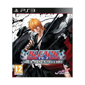 Bleach: Soul Resurrección - PS3