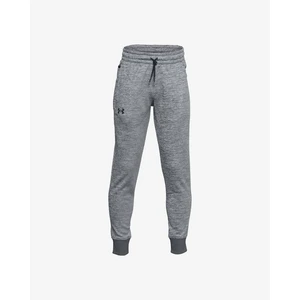 Under Armour Tepláky Armour Fleece Joggers-Gry