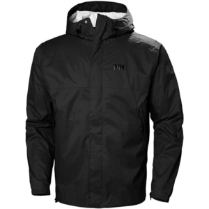 Helly Hansen Loke Jacket Černá S Outdorová bunda