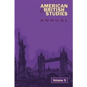 American & British Studies 5