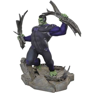 Figura Tracksuit Hulk Deluxe (Marvel)