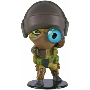 Ubisoft Rainbow Six Siege Chibi Figurine - Glaz