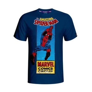 Póló Marvel Spiderman Comics XS (Good Loot)