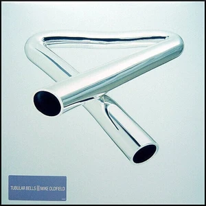 Mike Oldfield Tubular Bells III (LP) 180 g