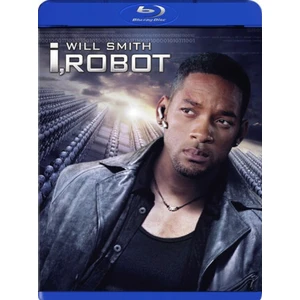 Já, robot - BLU-RAY