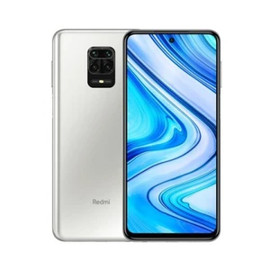 Xiaomi Redmi Note 9S, 4/64GB, Glacier White