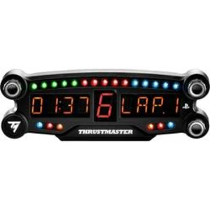 Thrustmaster BT LED Display AddOn príslušenstvo k volantu Bluetooth PlayStation 4 čierna