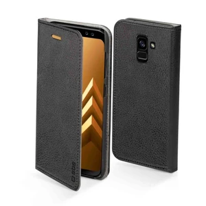 SBS Book Case  Samsung Galaxy A8 Plus 2018