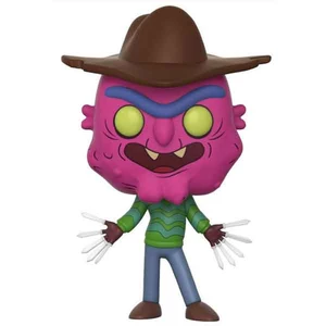 POP! Scary Terry (Rick and Morty)