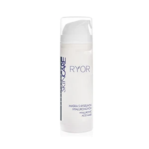 RYOR Maska s kyselinou hyalurónovou 150 ml