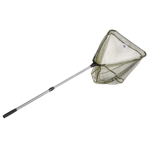 Zfish podběrák classic landing net-délka 150 cm / tr. délka 65 cm / ramena 50 x 50 cm