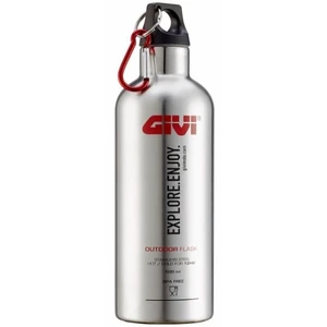 Givi STF500S Stainless Steel Thermal Flask 500ml