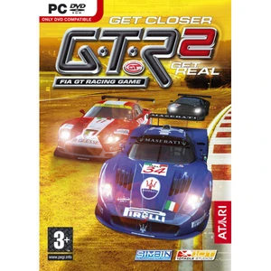 GTR 2: FIA GT Racing - PC