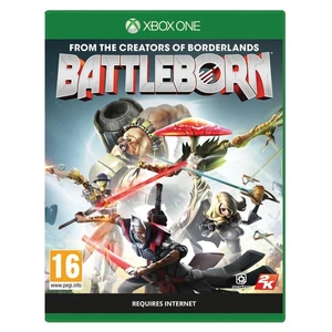 Battleborn - XBOX ONE