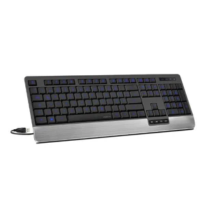 Speedlink Lucidis Illuminated Keyboard USB