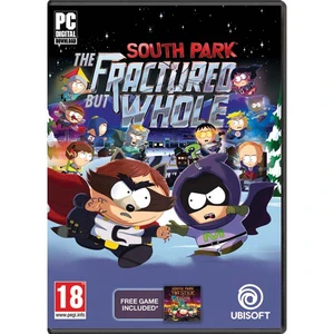 South Park: The Fractured but Whole - PC