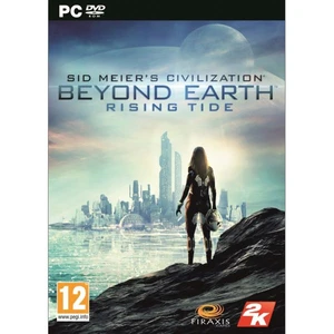 Sid Meier’s Civilization Beyond Earth: Rising Tide - PC