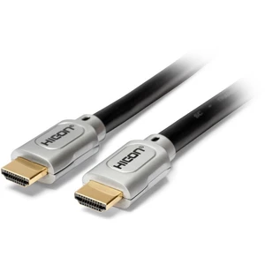 Sommer Cable HQHD-0100 1 m Fekete