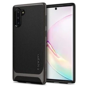 Tok Spigen Neo Hybrid Samsung Galaxy Note 10, N970F, Gunmetal