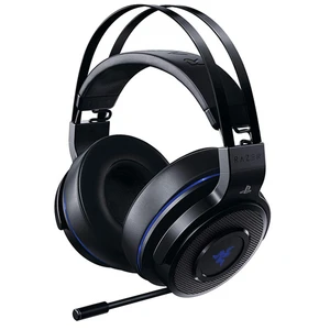 Gamer fejhallgató Razer Thresher Gaming Headset for PS4