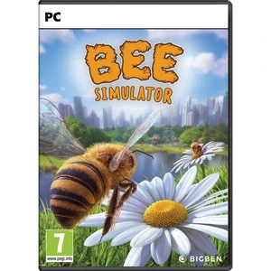 Bee Simulator - PC