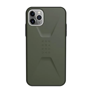 Tok UAG Civilian Apple iPhone 11 Pro Max, olive green