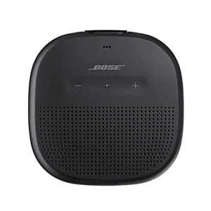 Bezdrôtový reproduktor Bose SoundLink Micro, čierny B 783342-0100