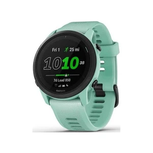 Garmin Forerunner 745, neo tropic