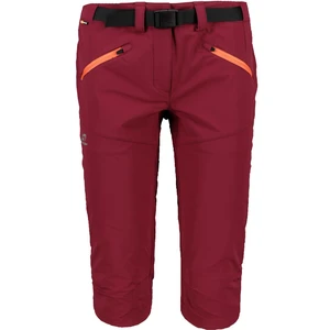 Women's outdoor 3/4 pants HANNAH Row