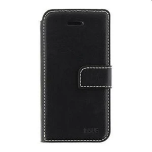 Molan Cano Issue Book  Samsung Galaxy M31s, Black