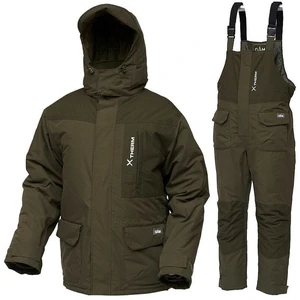 DAM Costum Xtherm Winter 3XL