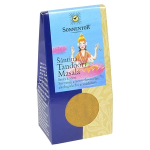 Šántina Tandoori Masala 32 g BIO   SONNENTOR