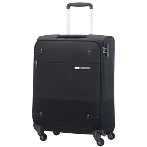 Samsonite Kabinový cestovní kufr Base Boost 39 l - černá