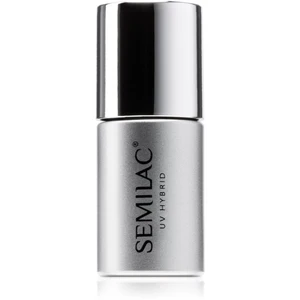 Semilac Paris UV Hybrid Dream Long Base gélový lak pre predĺženie nechtov s vitamínom E 7 ml