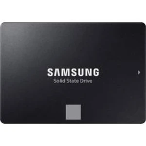 Interní SSD pevný disk 6,35 cm (2,5") 500 GB Samsung 870 EVO Retail MZ-77E500B/EU SATA 6 Gb/s