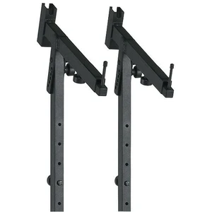 Konig & Meyer 18882 Stacker B Negru