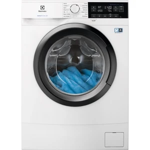 Práčka s predným plnením Electrolux EW6S347S, 7kg