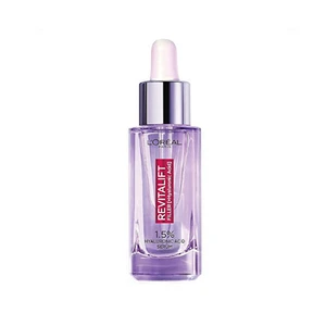 L´Oréal Paris Sérum proti vráskam s 1,5% čistej kyseliny hyalurónovej Revitalift Filler (Hyaluronic Acid Serum) 30 ml