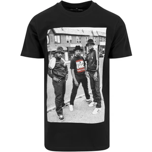 Run DMC Ing Kings Of Rock Fekete S