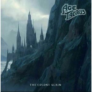 Age Of Taurus The Colony Slain (LP)