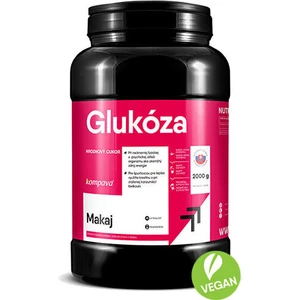 Kompava Glucose 2000 g