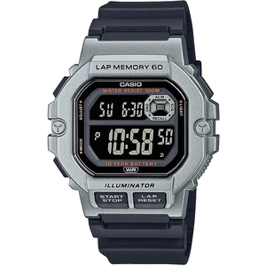 Casio Sport WS-1400H-1BVEF (630)