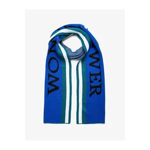 Koton Written Printed Scarf