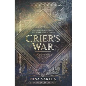 Crier´s War (Defekt) - Varela Nina