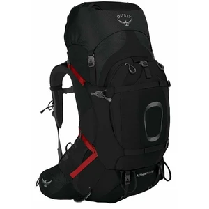 Osprey Aether Plus 60 Black L/XL