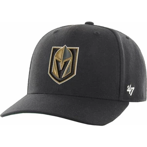 Las Vegas Golden Knights Hockey casquette NHL '47 Cold Zone DP Black