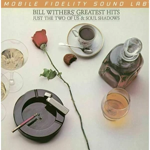 Bill Withers - Bill Withers' Greatest Hits (Reissue) (Remastered) (180g) (Limited Edition) (LP)