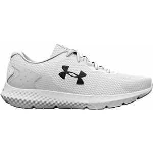 Under Armour Women's UA Charged Rogue 3 Running Shoes White/Halo Gray 38,5