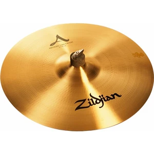 Zildjian A0231 A Medium Thin Crash talerz perkusyjny 17"